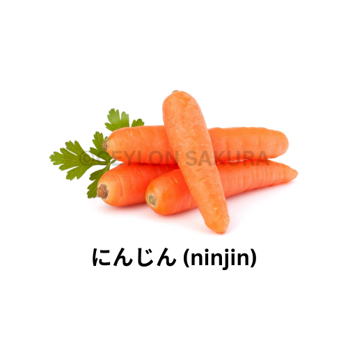 Vegetables