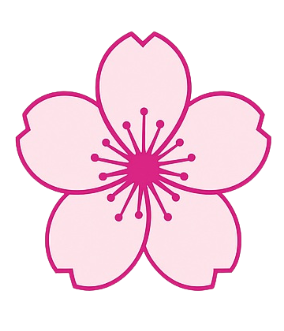 Ceylon Sakura Logo